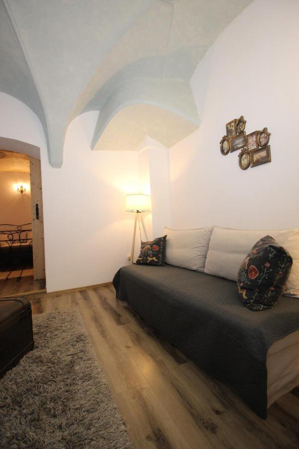 Gothic Apartment Braşov Exterior foto