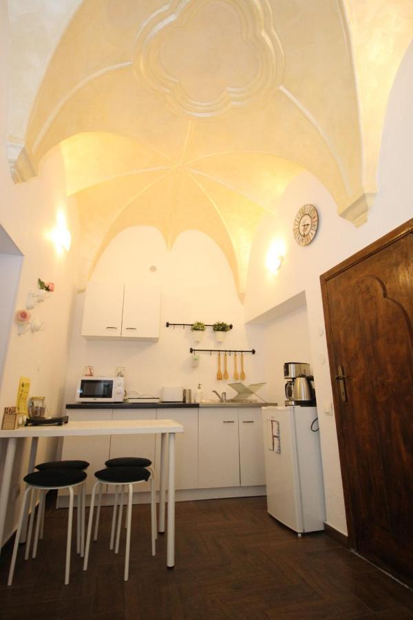 Gothic Apartment Braşov Exterior foto