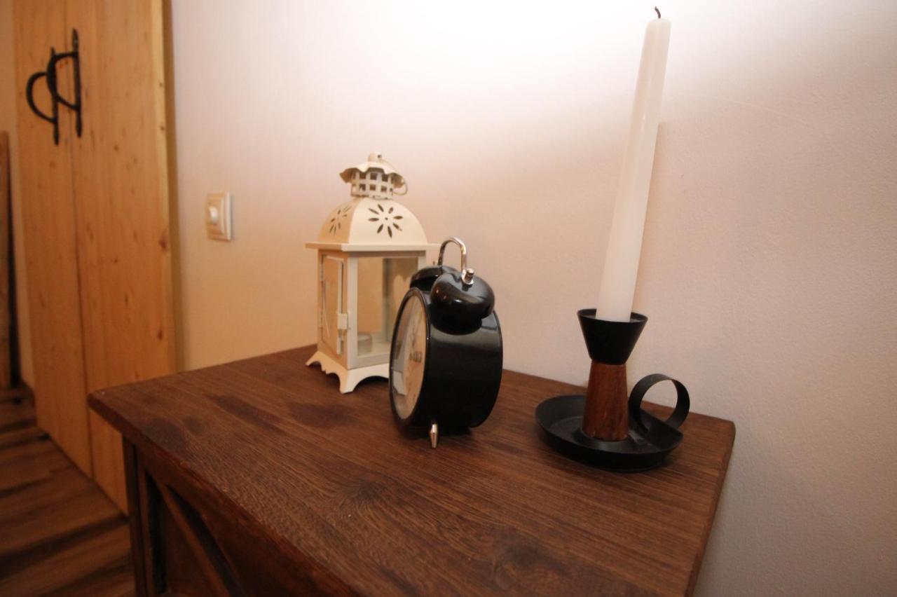 Gothic Apartment Braşov Exterior foto