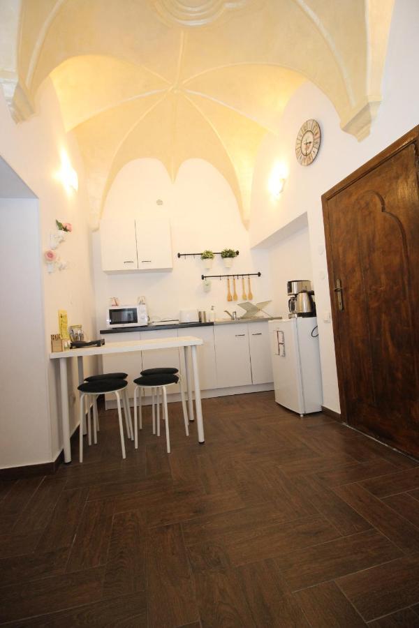 Gothic Apartment Braşov Exterior foto