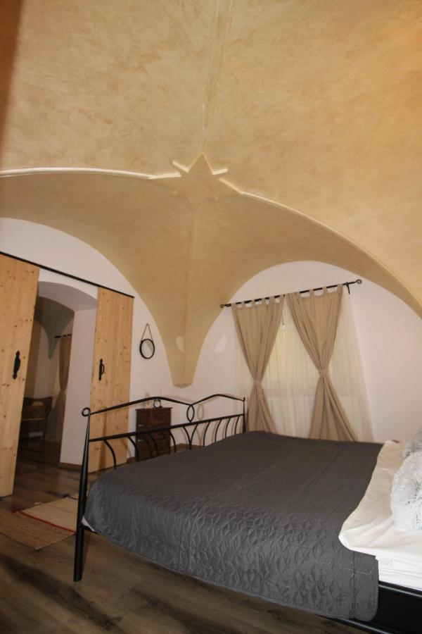 Gothic Apartment Braşov Exterior foto