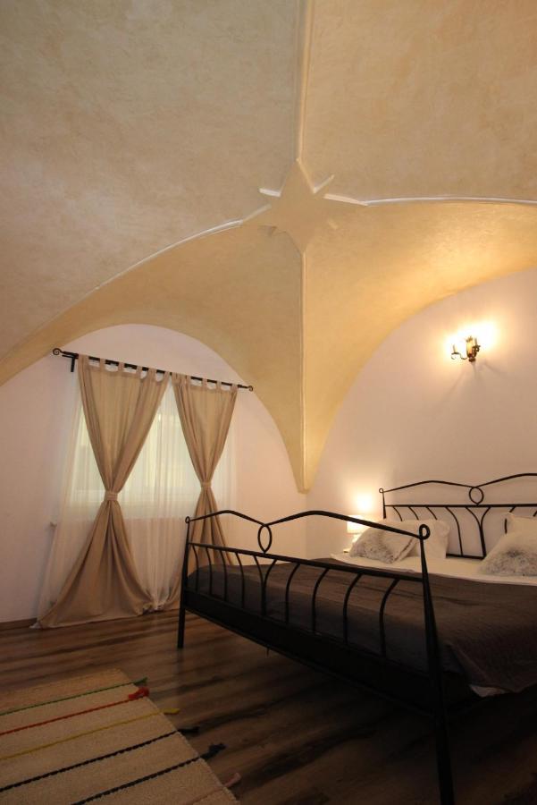 Gothic Apartment Braşov Exterior foto
