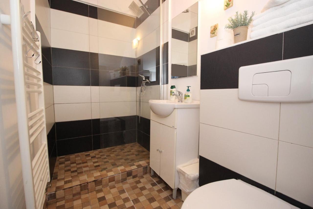 Gothic Apartment Braşov Exterior foto