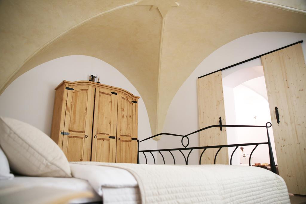 Gothic Apartment Braşov Exterior foto