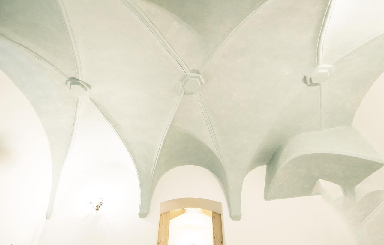 Gothic Apartment Braşov Exterior foto